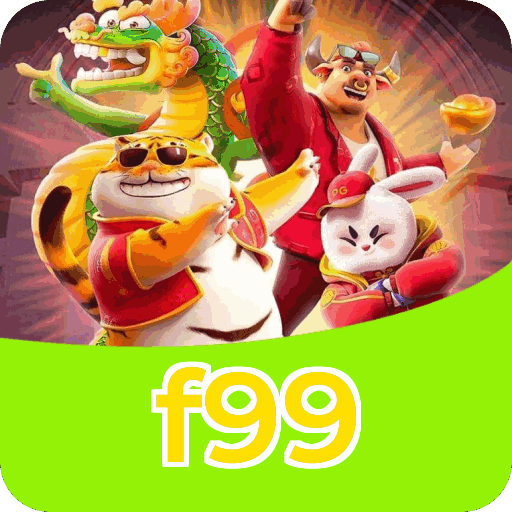 Passo a passo para baixar o app f99 — ilustração editorial