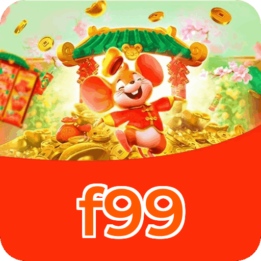 Números do app f99 em material de marketing — ilustração, não auditoria